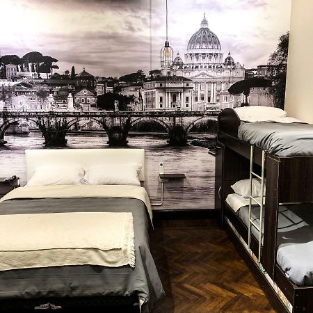San Pietro Lujan Bed & Breakfast Eksteriør bilde
