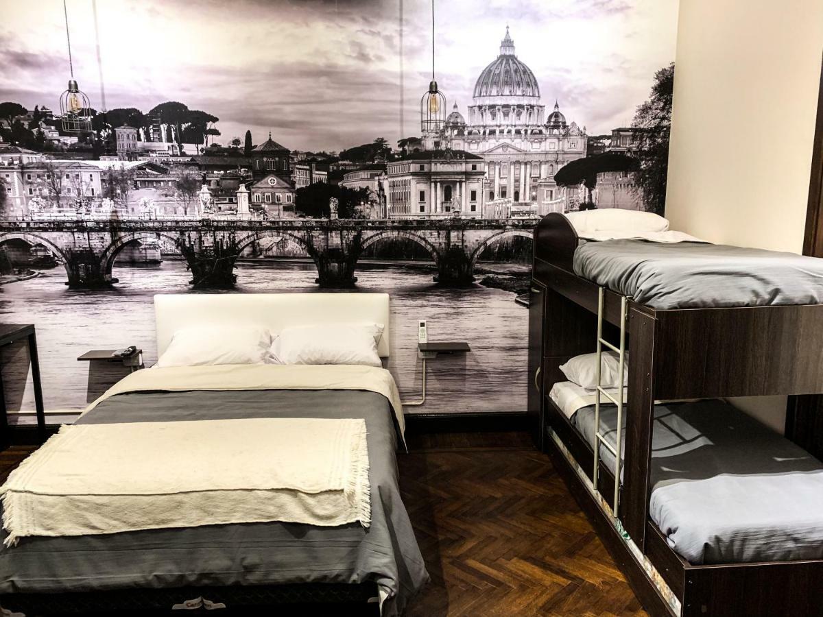 San Pietro Lujan Bed & Breakfast Eksteriør bilde