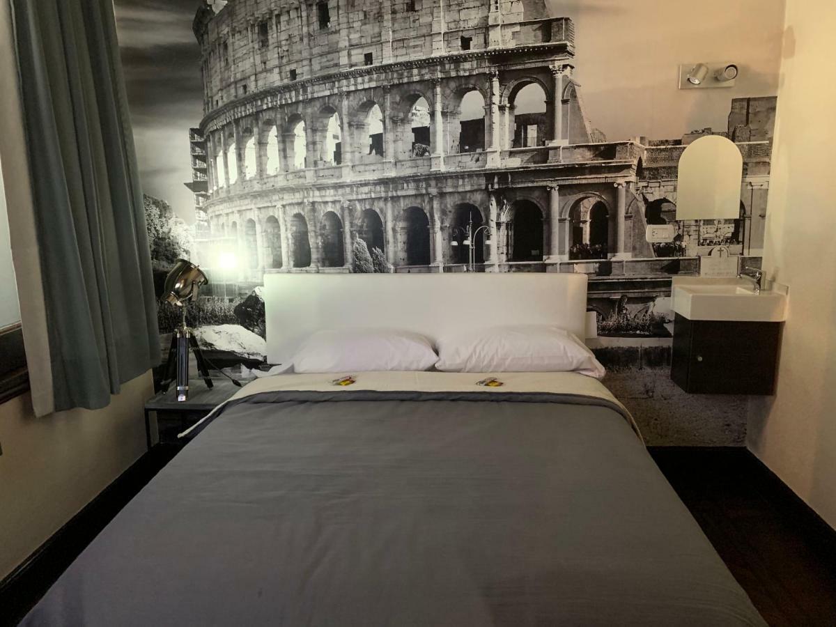 San Pietro Lujan Bed & Breakfast Eksteriør bilde