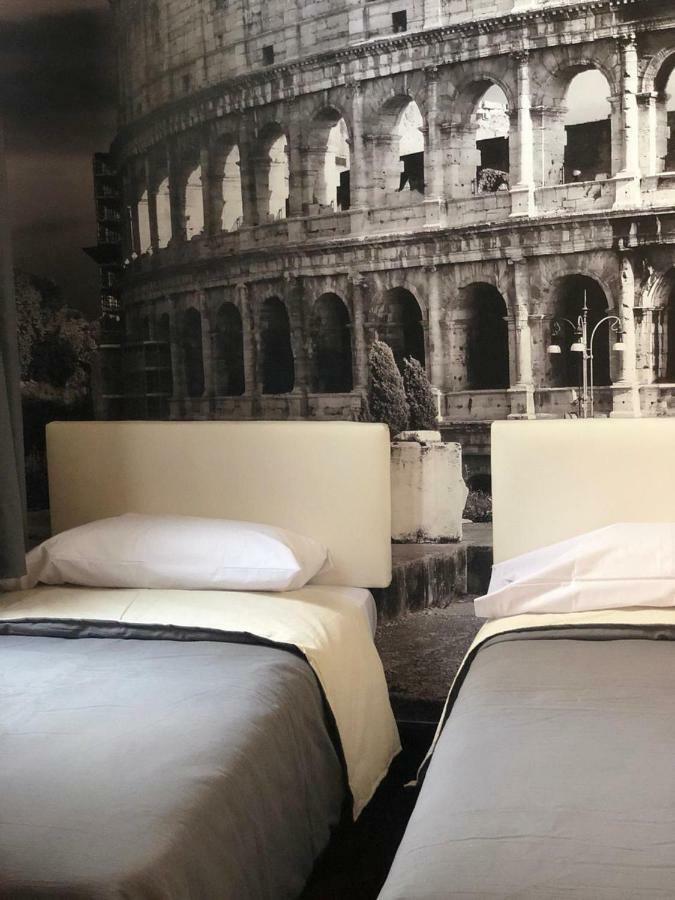 San Pietro Lujan Bed & Breakfast Eksteriør bilde